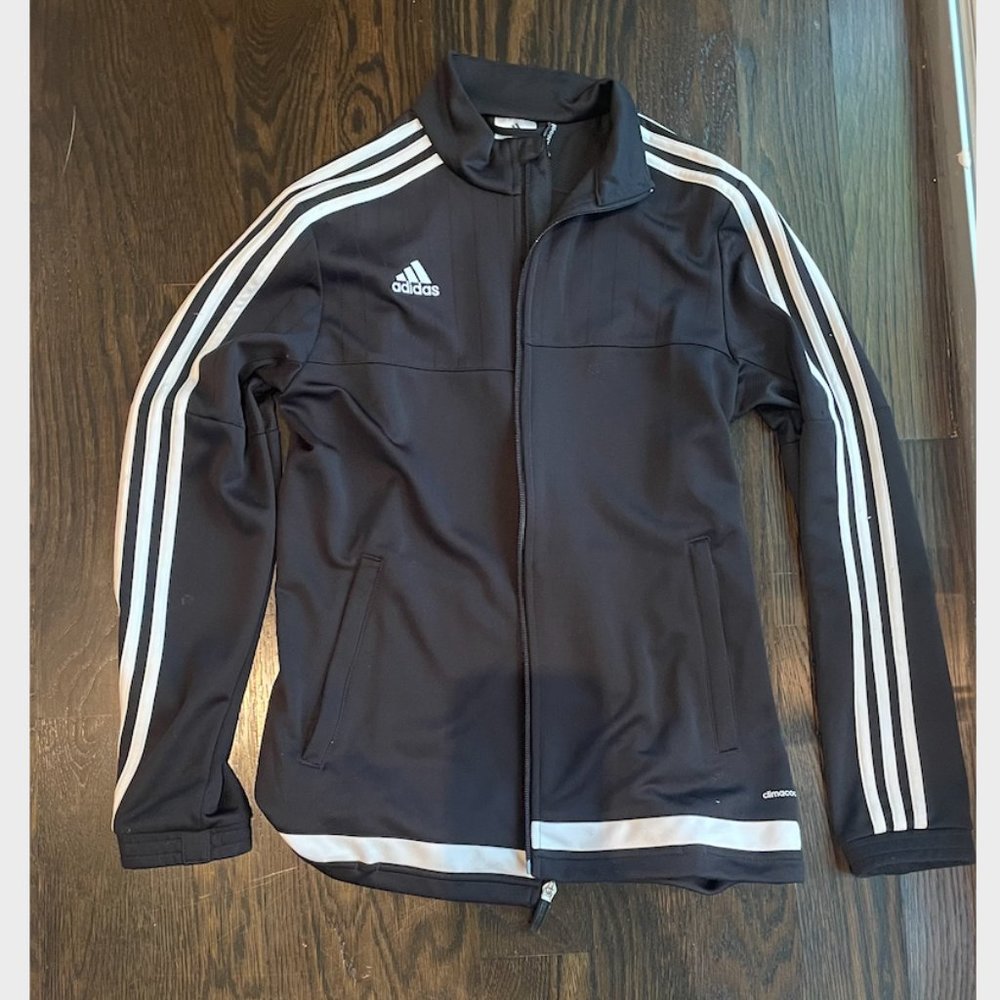 Adidas "Climacool" Jacket